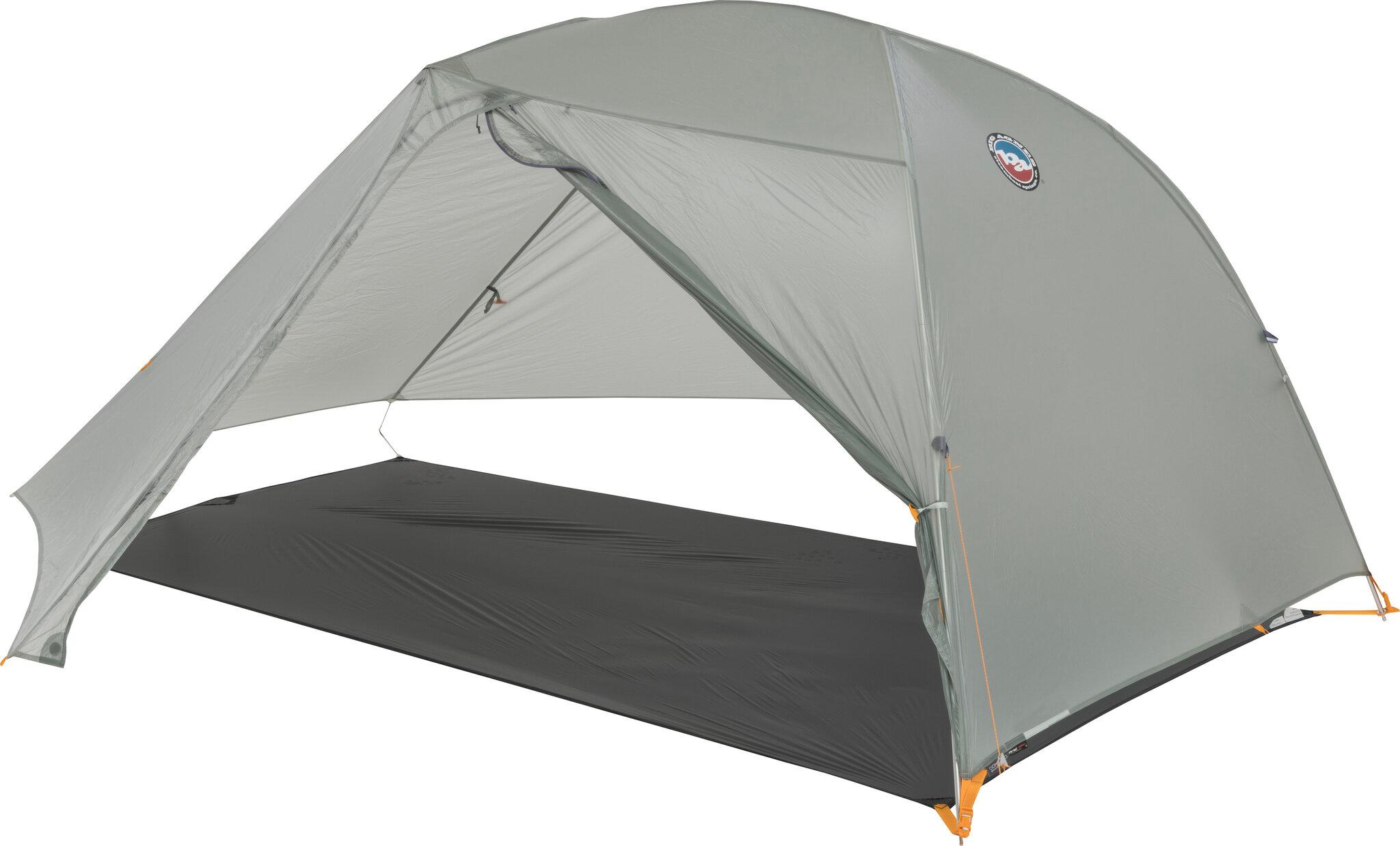 Product gallery image number 5 for product Tiger Wall 2 Platinum Tent