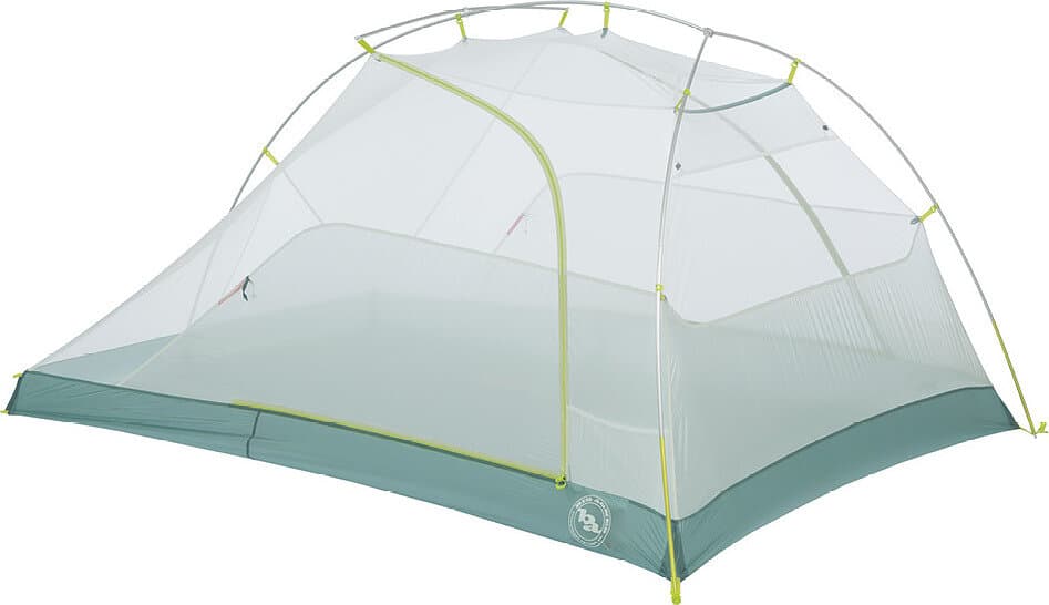 Product gallery image number 2 for product Tiger Wall 3 Platinum Tent