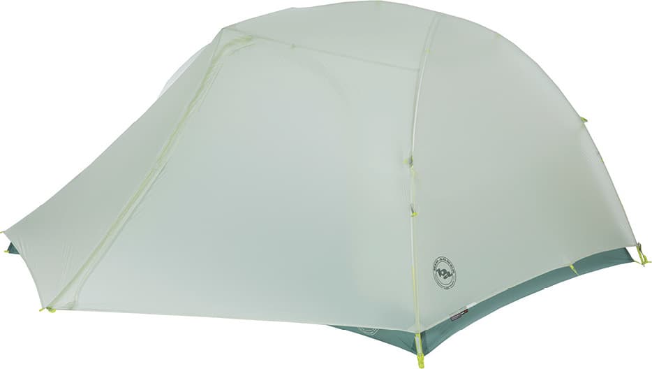 Product gallery image number 4 for product Tiger Wall 3 Platinum Tent