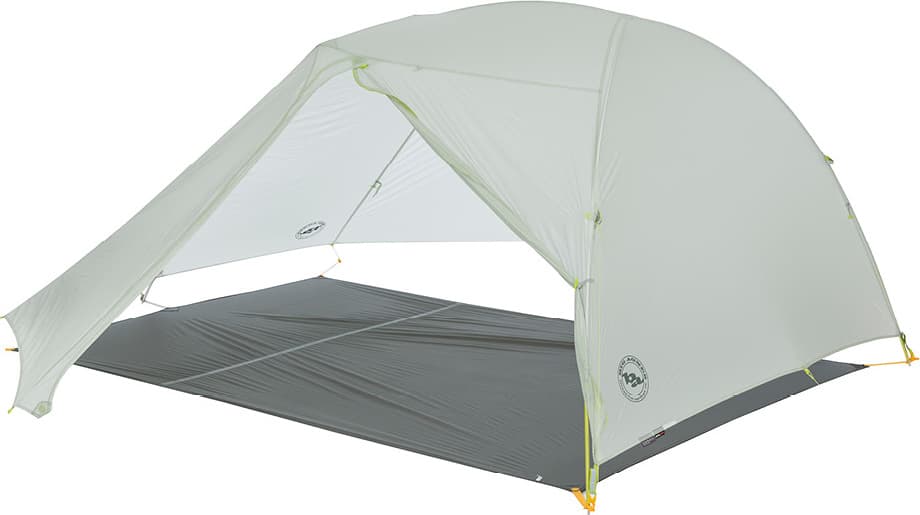 Product gallery image number 3 for product Tiger Wall 3 Platinum Tent