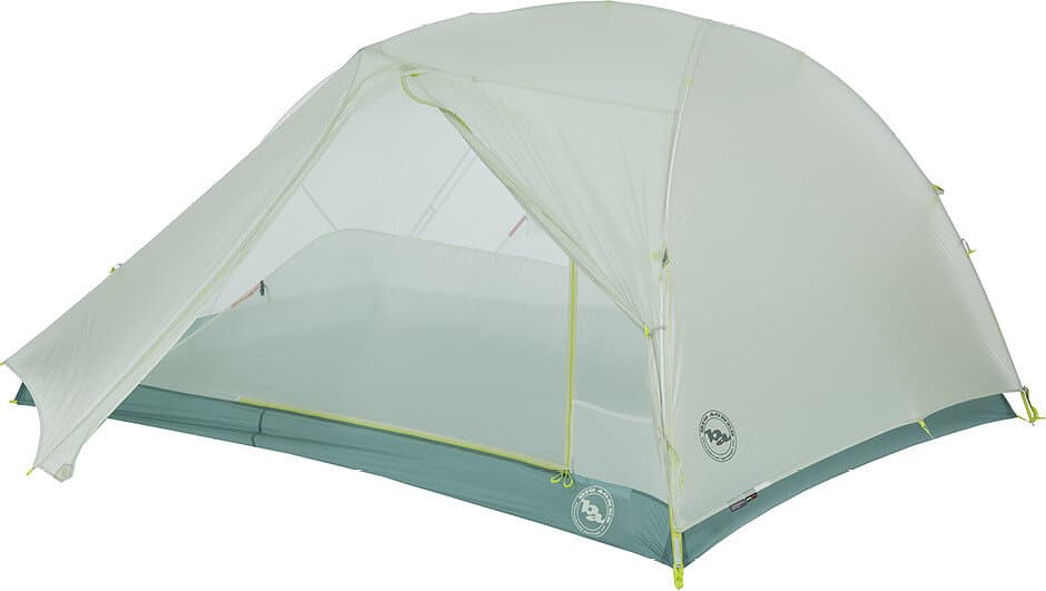Product gallery image number 1 for product Tiger Wall 3 Platinum Tent