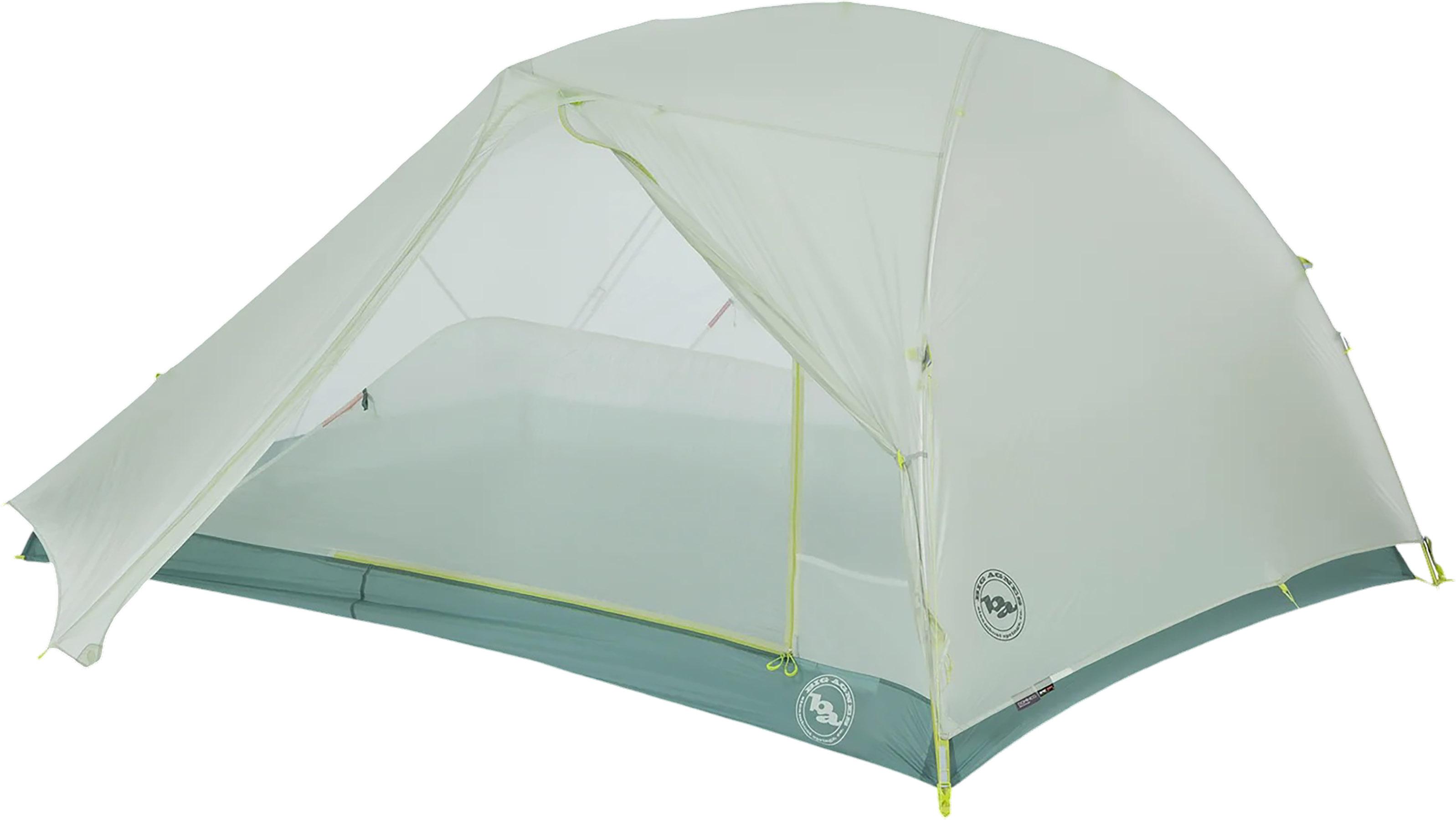 Product image for Tente Tiger Wall Platinum 3 personnes