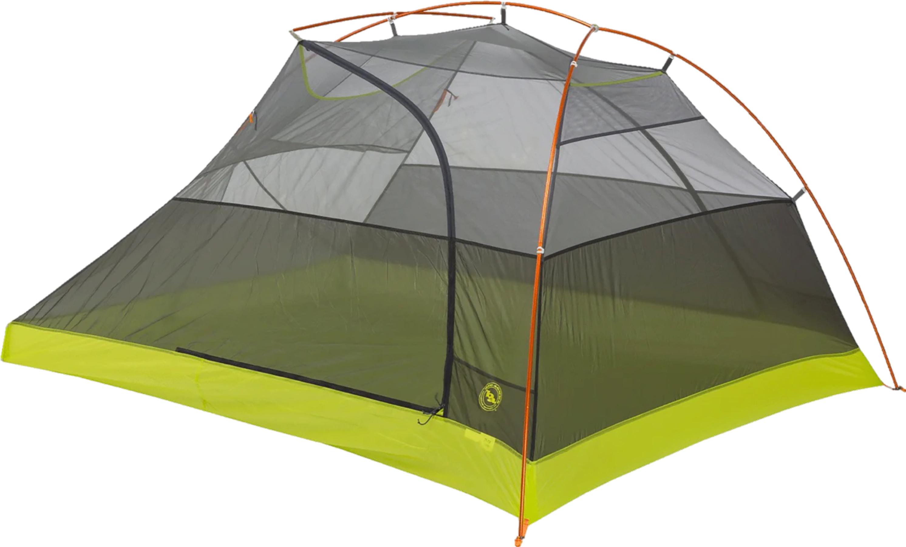 Product gallery image number 2 for product Tiger Wall UL2 Tent