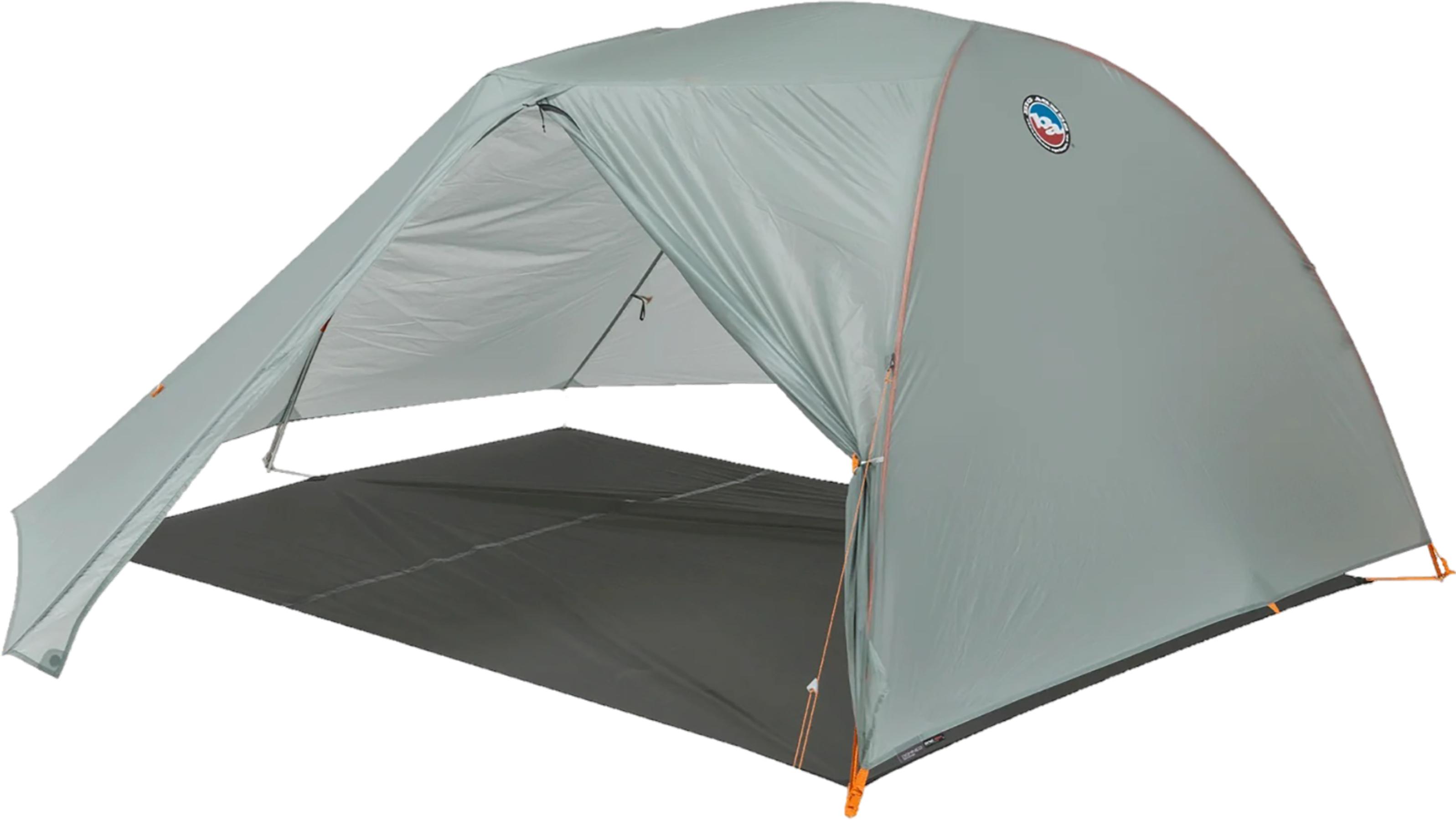 Product gallery image number 3 for product Tiger Wall UL2 Tent