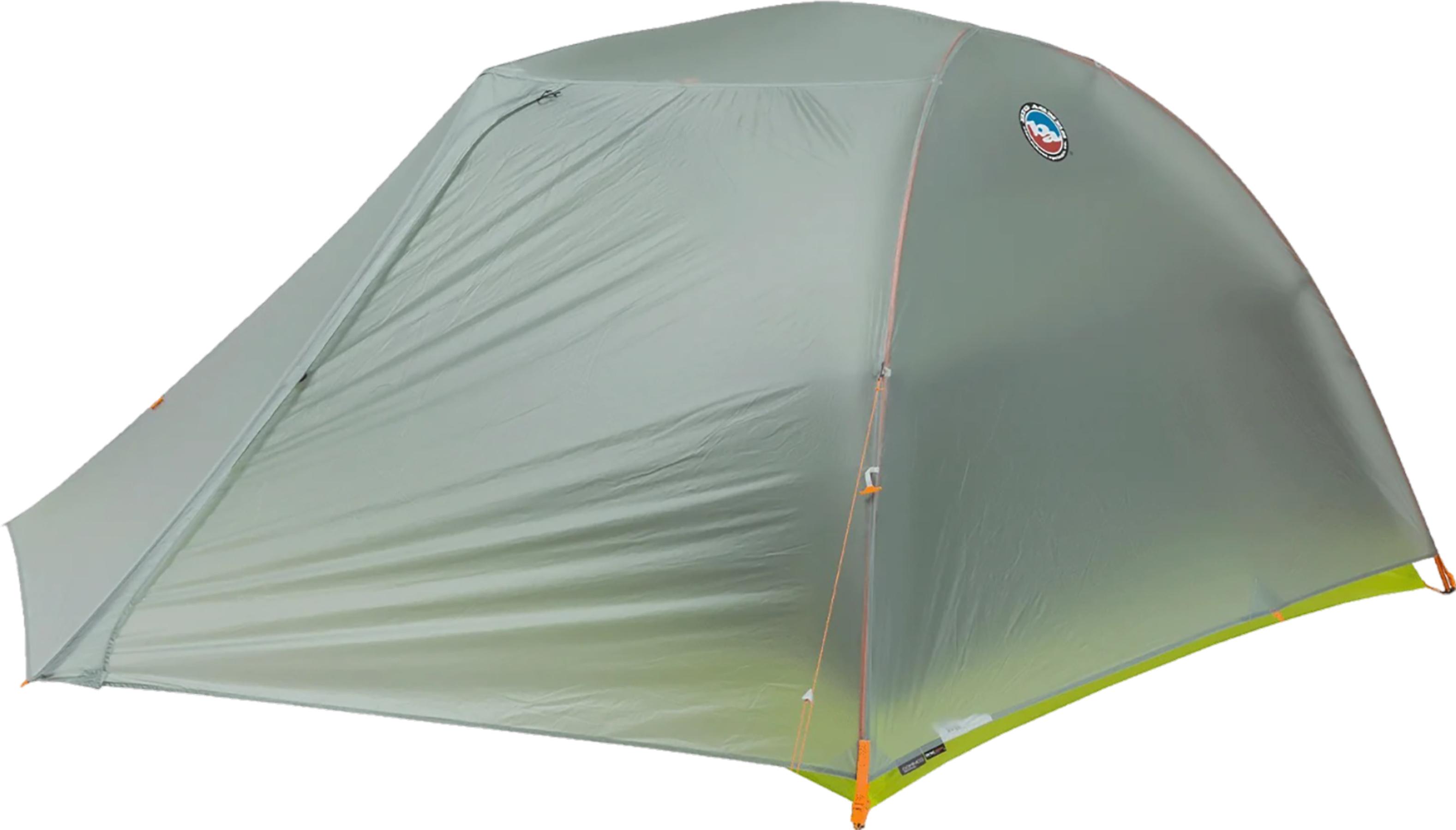 Product gallery image number 4 for product Tiger Wall UL2 Tent