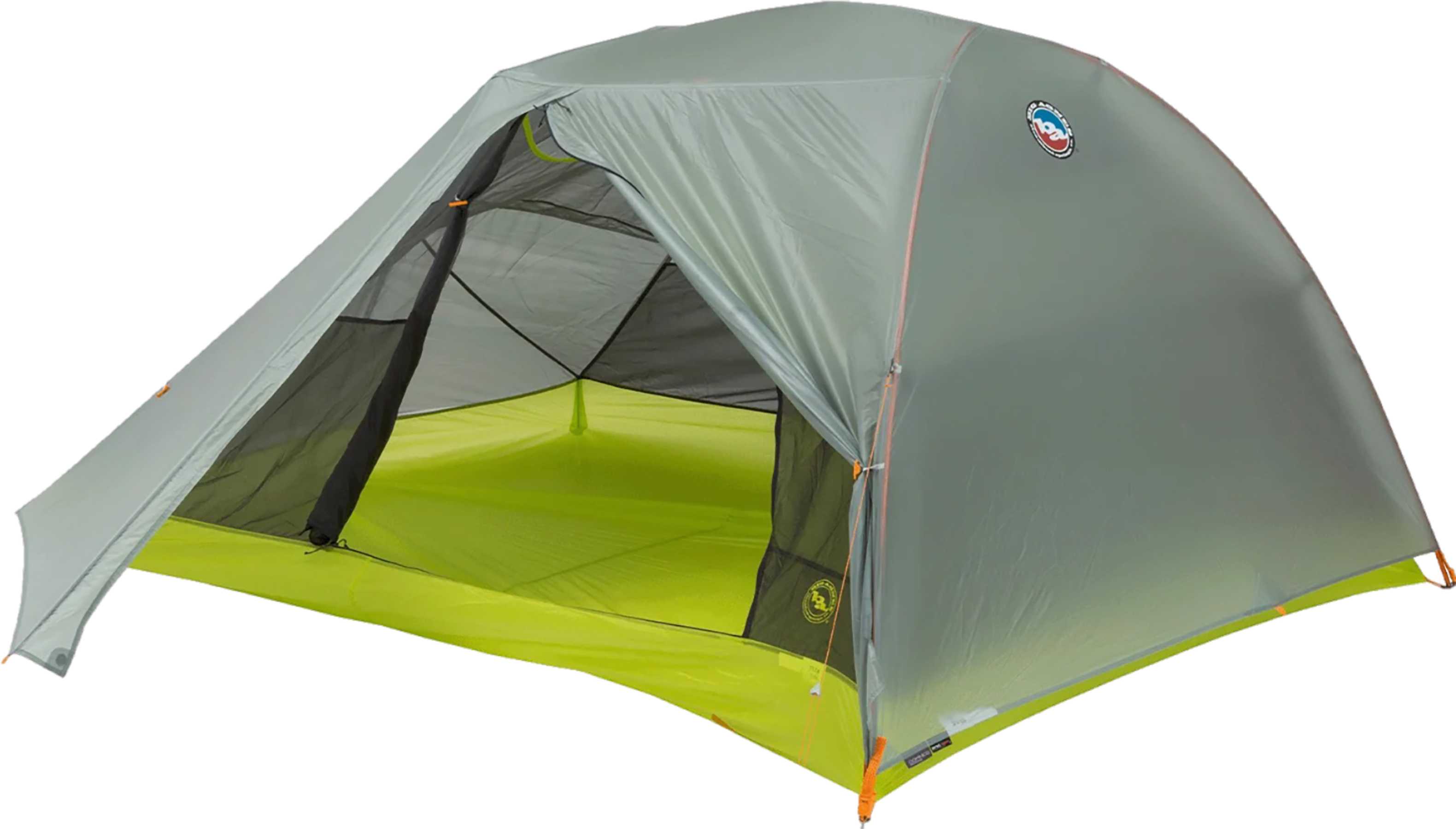 Product image for Tiger Wall UL2 Tent