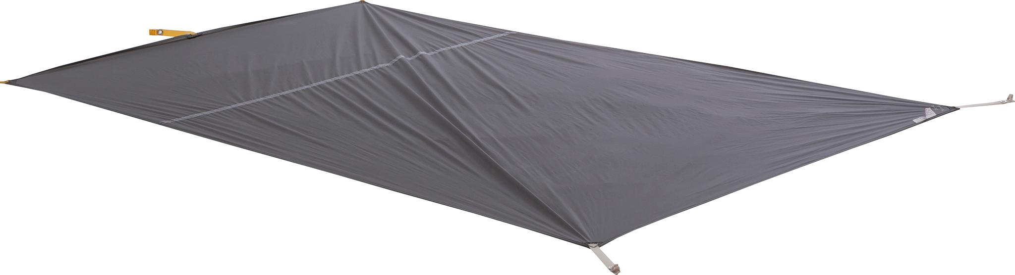 Product gallery image number 2 for product Tiger Wall UL3 Solution Dye Tent - 3-person