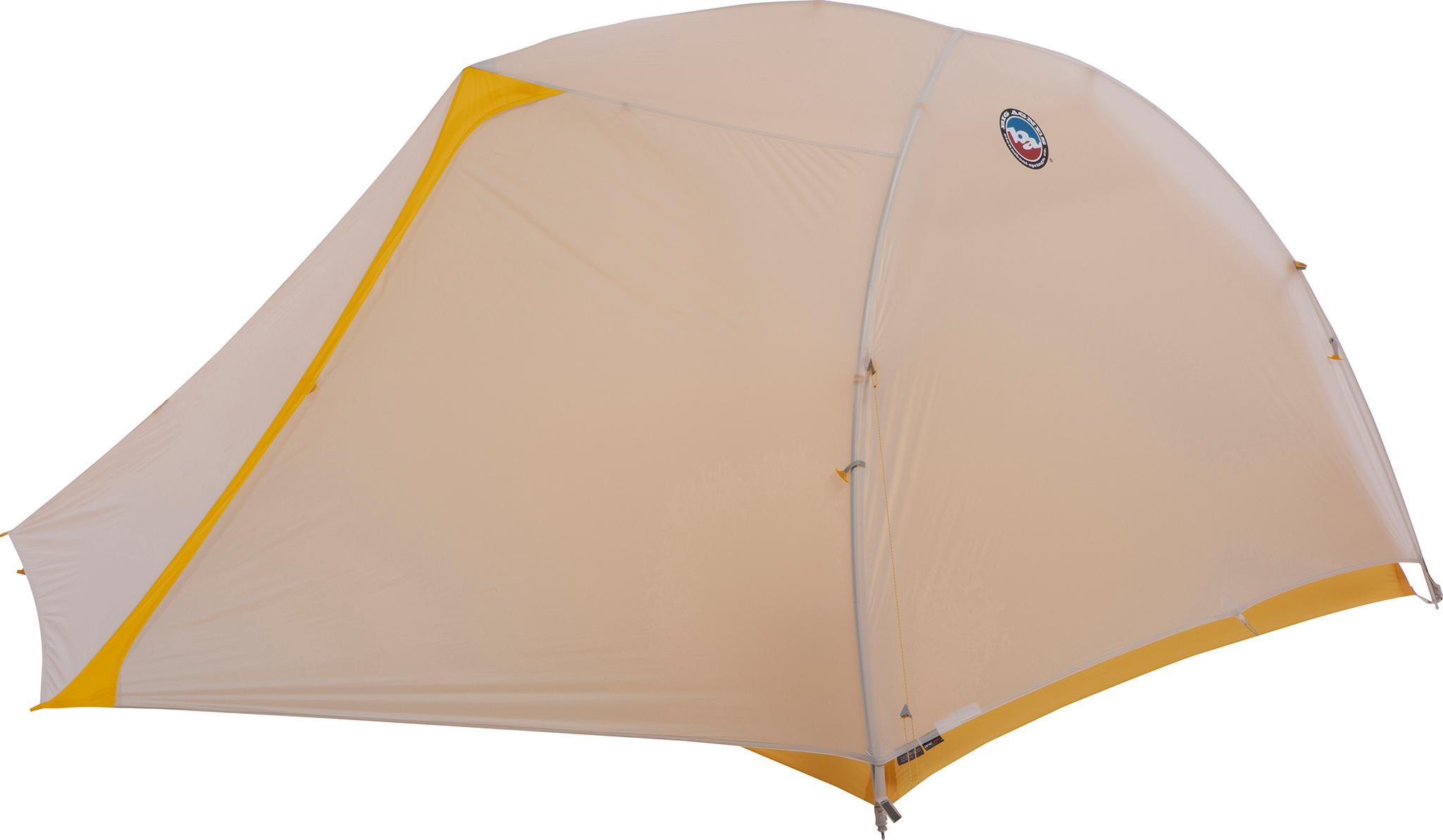 Product gallery image number 1 for product Tiger Wall UL3 Solution Dye Tent - 3-person