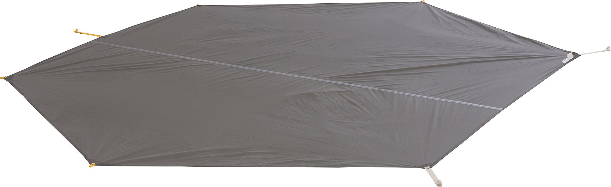 Product gallery image number 5 for product Tiger Wall UL3 Solution Dye Bikepack Tent - 3-person