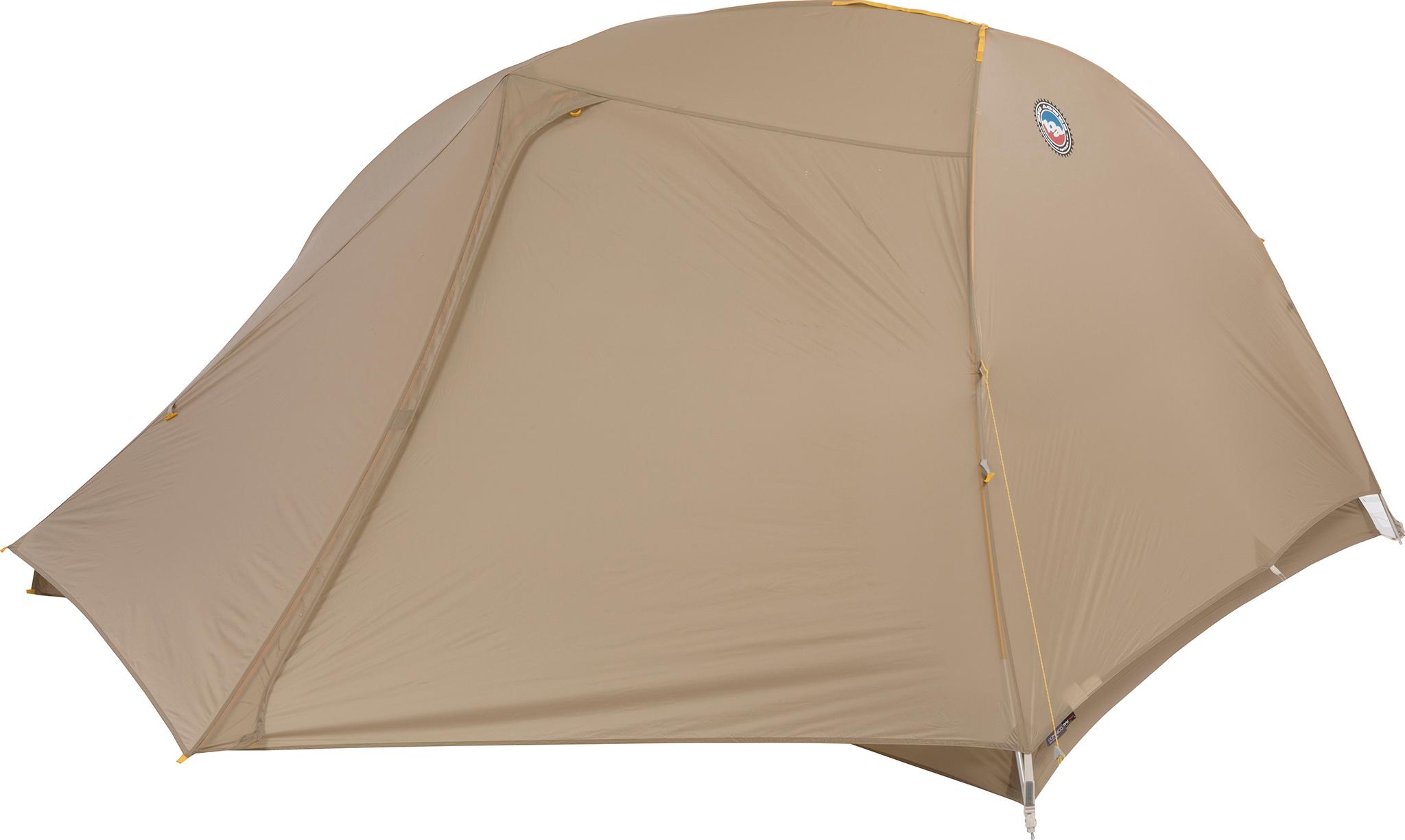 Product image for Tiger Wall UL3 Solution Dye Bikepack Tent - 3-person