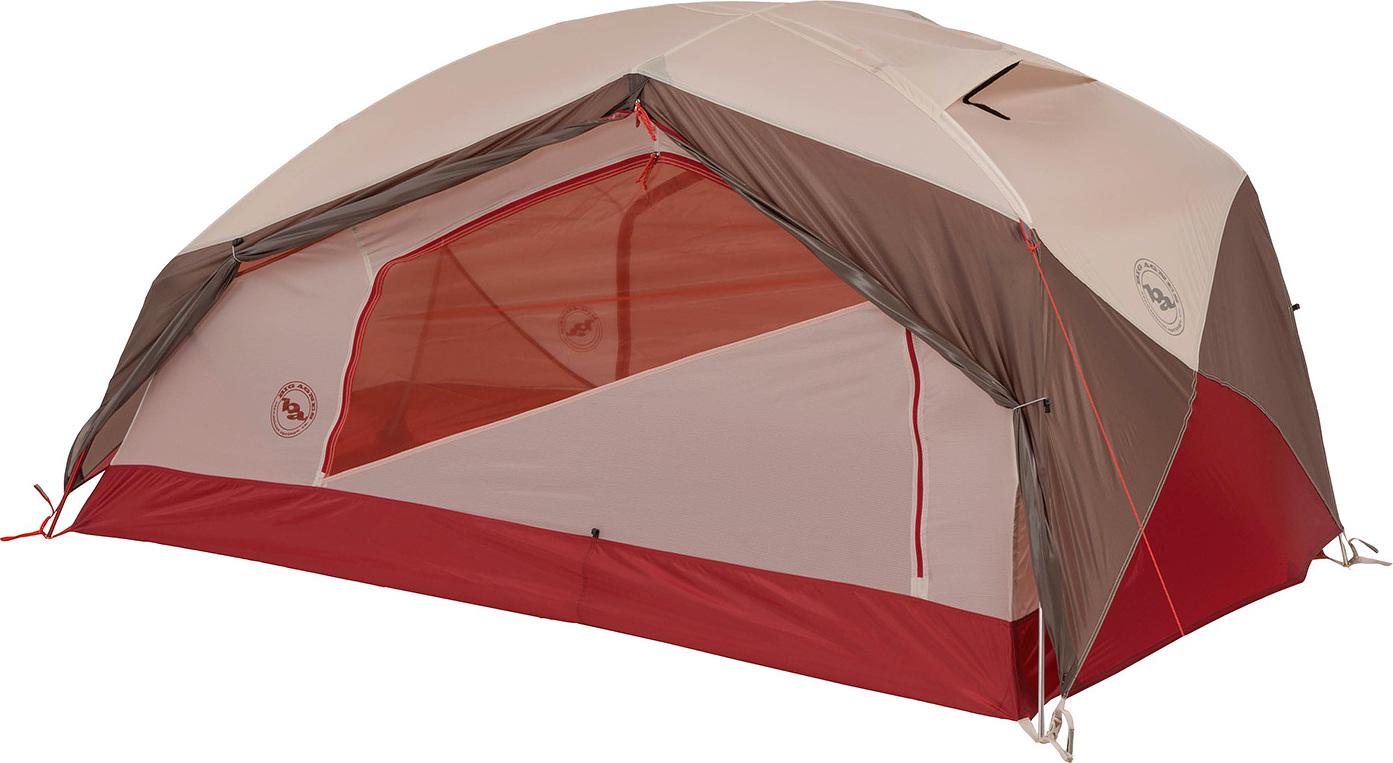 Product gallery image number 10 for product Van Camp SL2 Tent