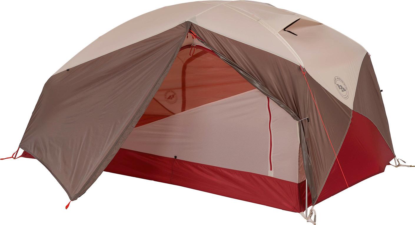Product gallery image number 9 for product Van Camp SL2 Tent