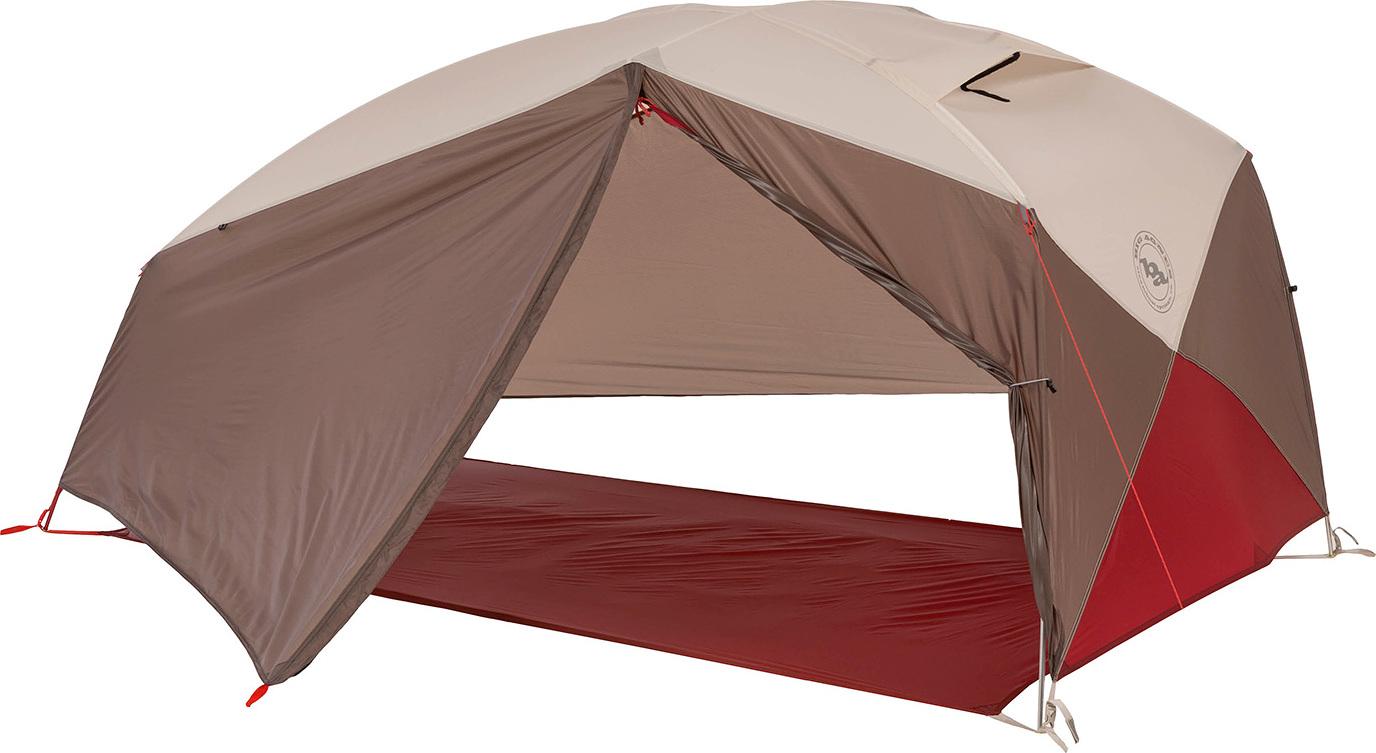 Product gallery image number 7 for product Van Camp SL2 Tent