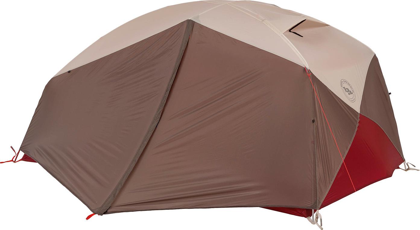 Product gallery image number 6 for product Van Camp SL2 Tent