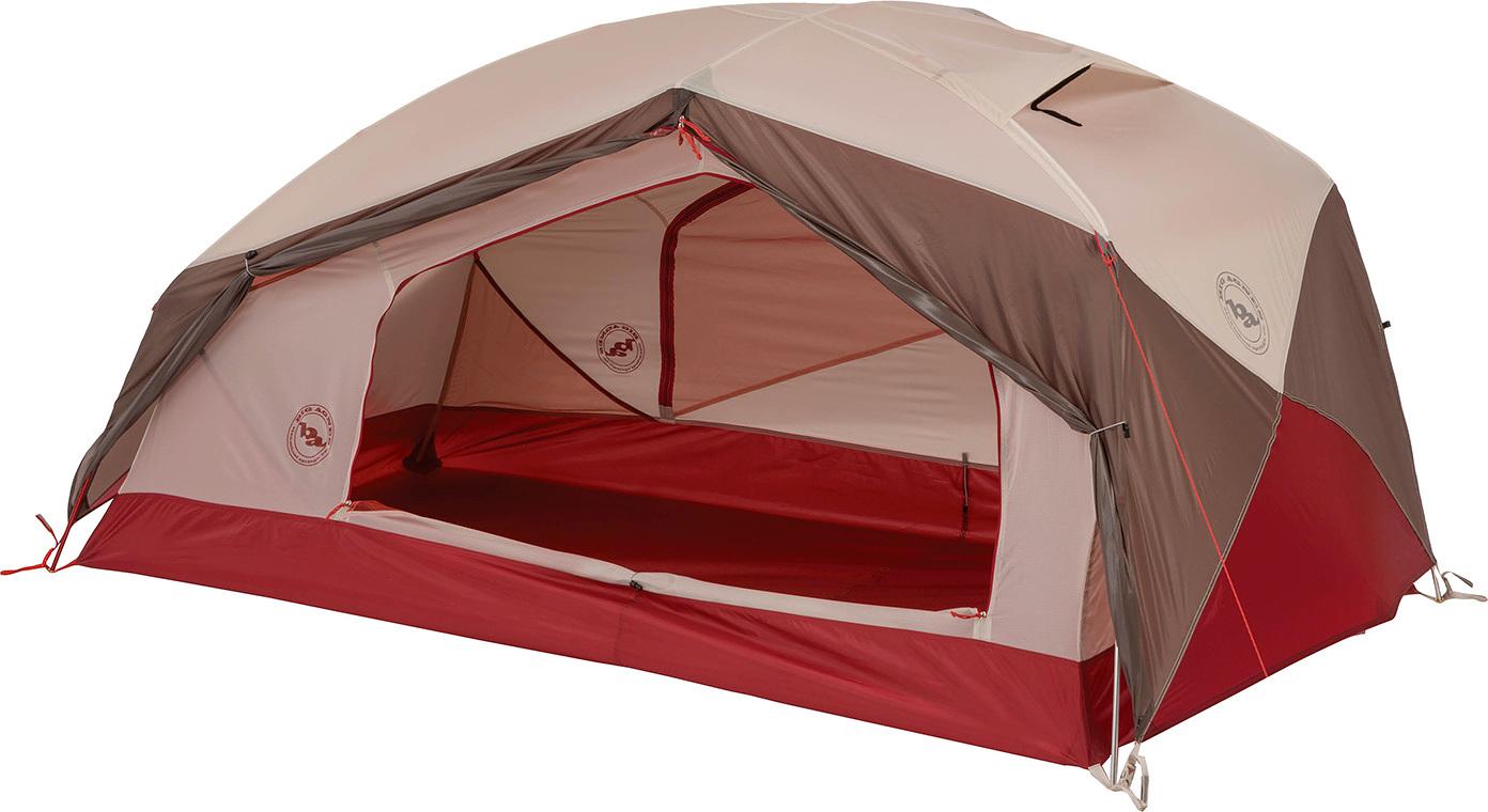 Product gallery image number 5 for product Van Camp SL2 Tent