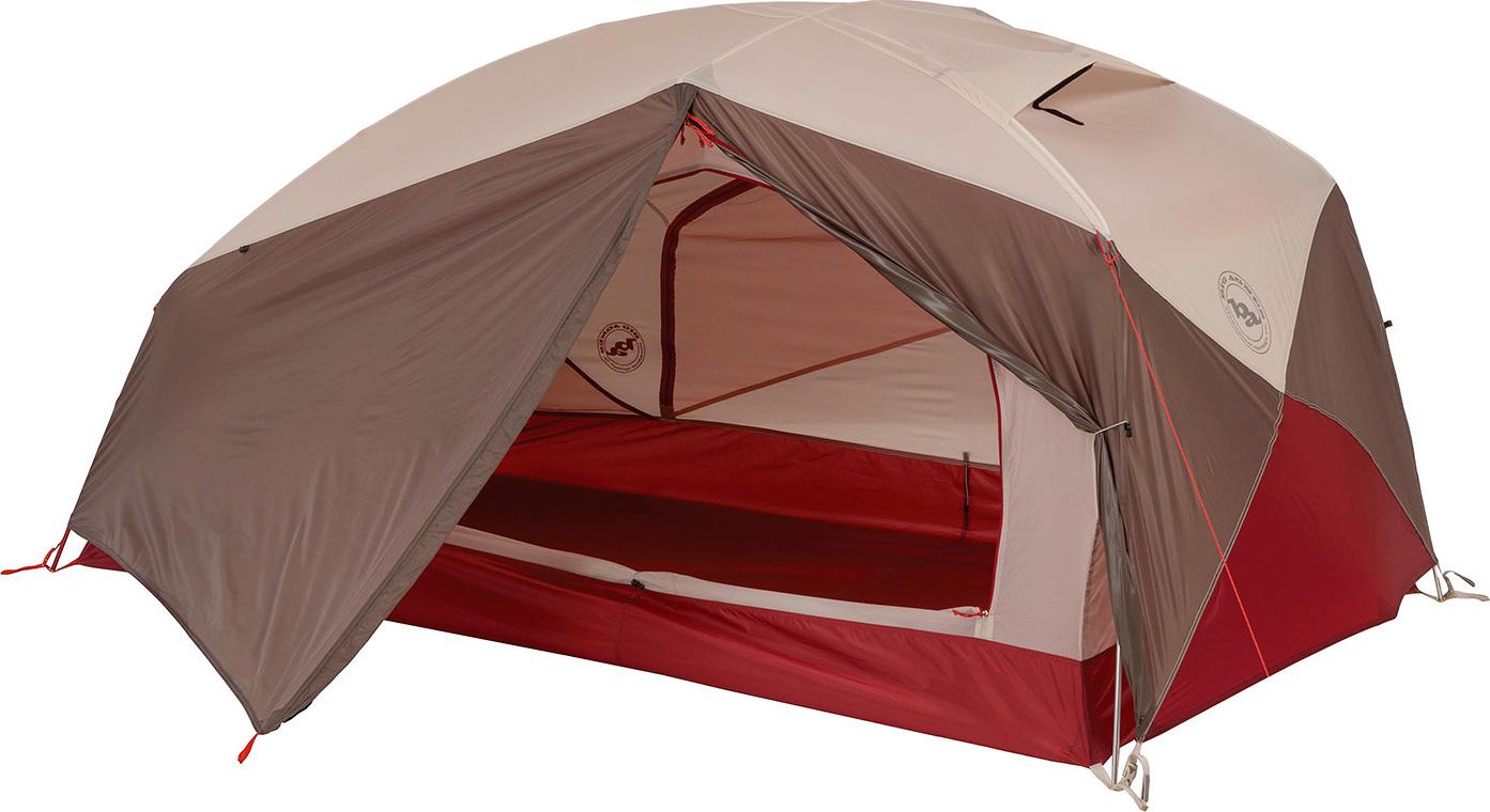 Product gallery image number 4 for product Van Camp SL2 Tent