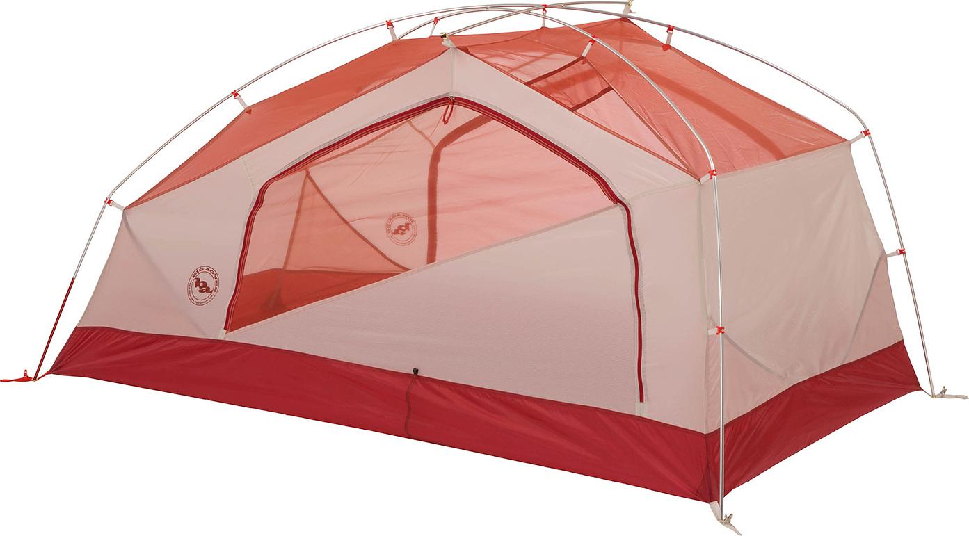 Product gallery image number 1 for product Van Camp SL2 Tent