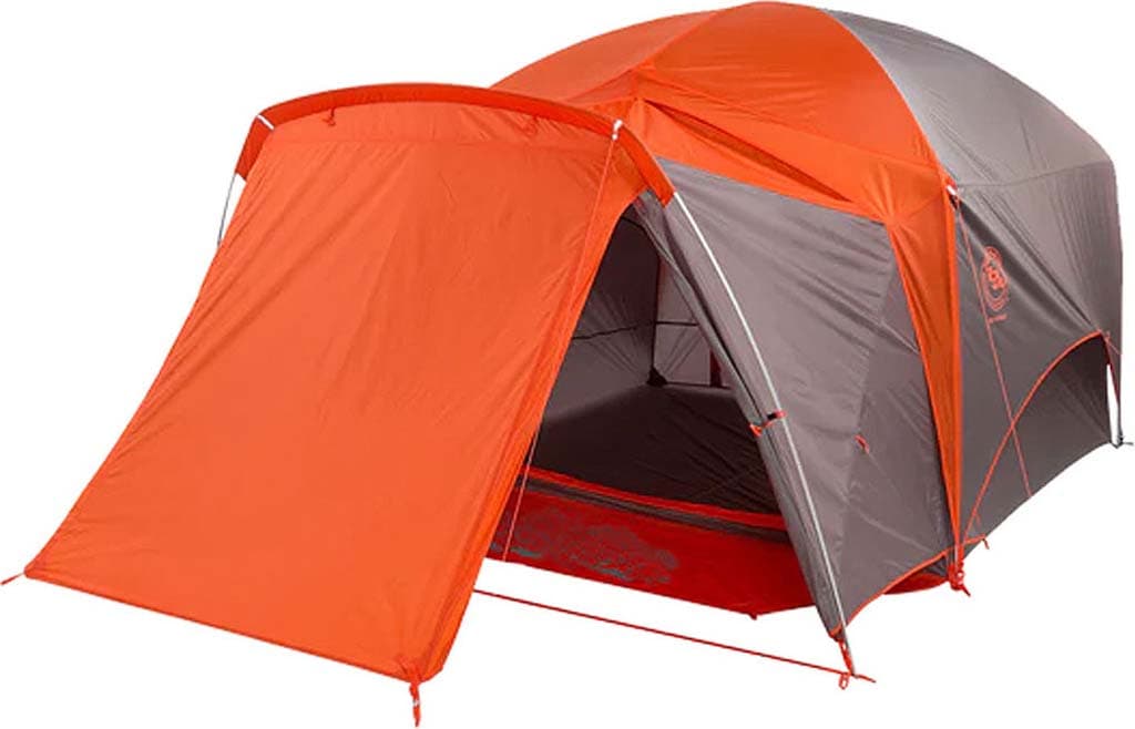 Numéro de l'image de la galerie de produits 2 pour le produit Vestibule pour tente Big House 6