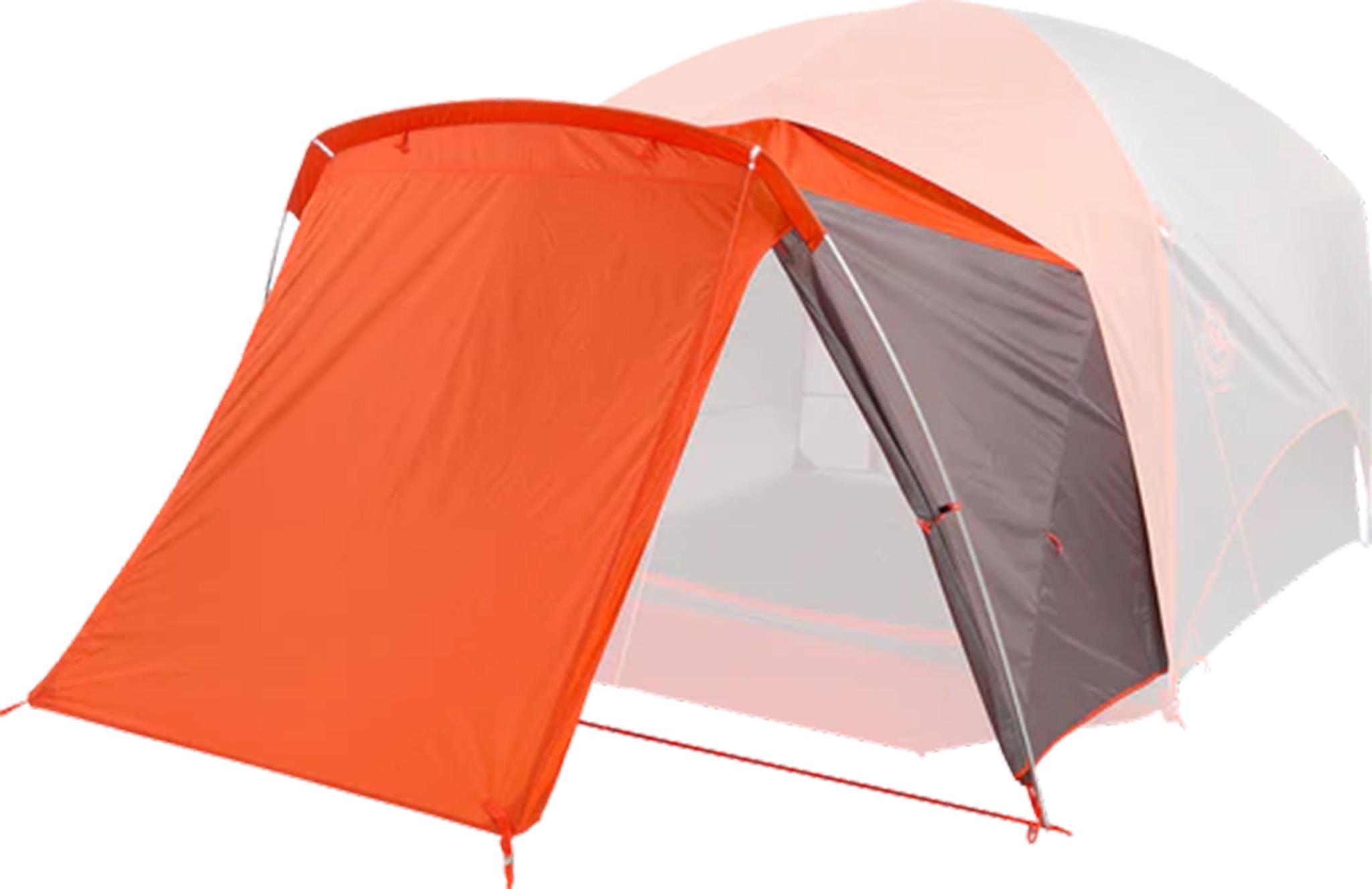 Numéro de l'image de la galerie de produits 1 pour le produit Vestibule pour tente Big House 6