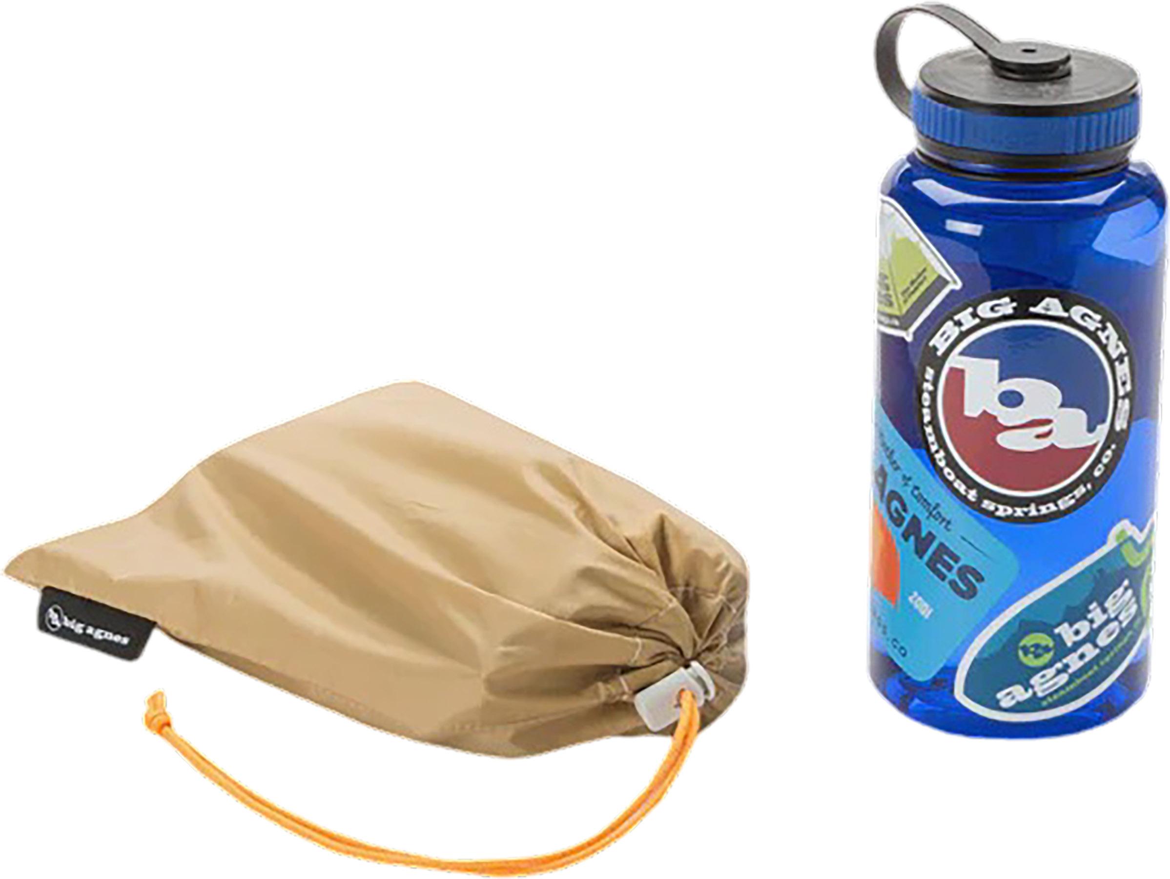 Product gallery image number 2 for product Accessory Wall for Sage Canyon Shelter Plus