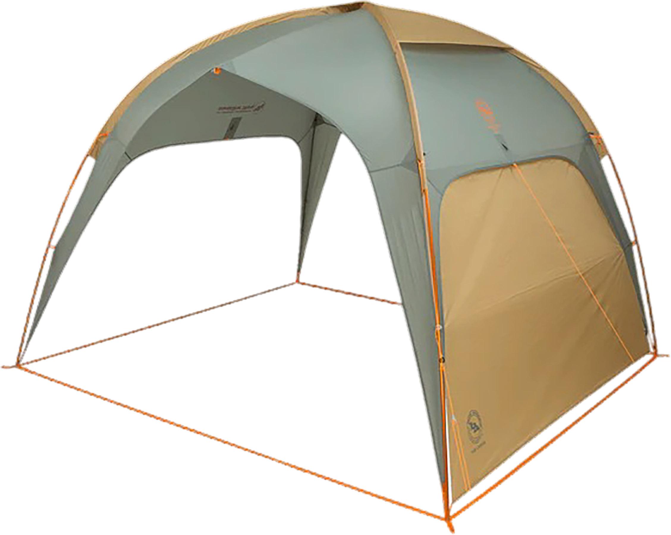 Product image for Accessory Wall for Sage Canyon Shelter Plus