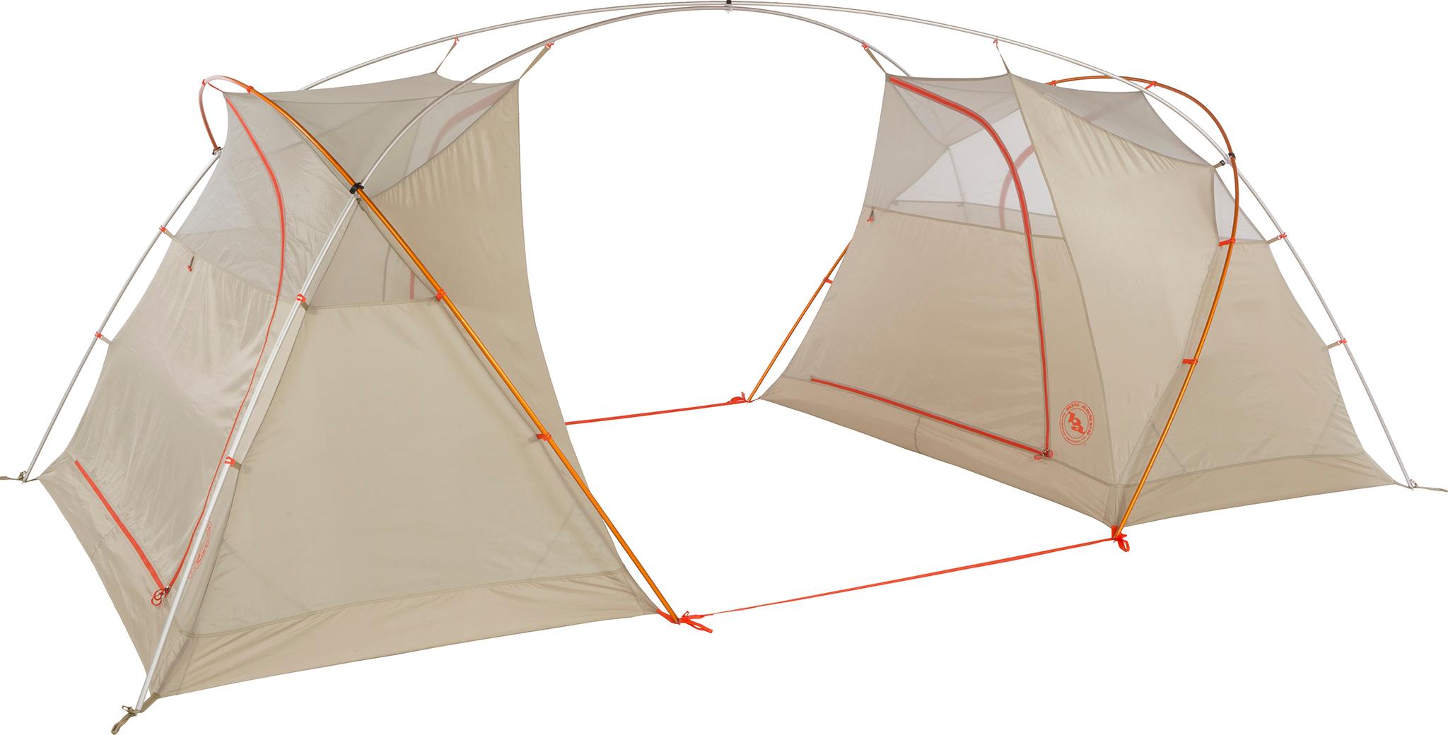 Product gallery image number 6 for product Wyoming Trail Tent - 4-person
