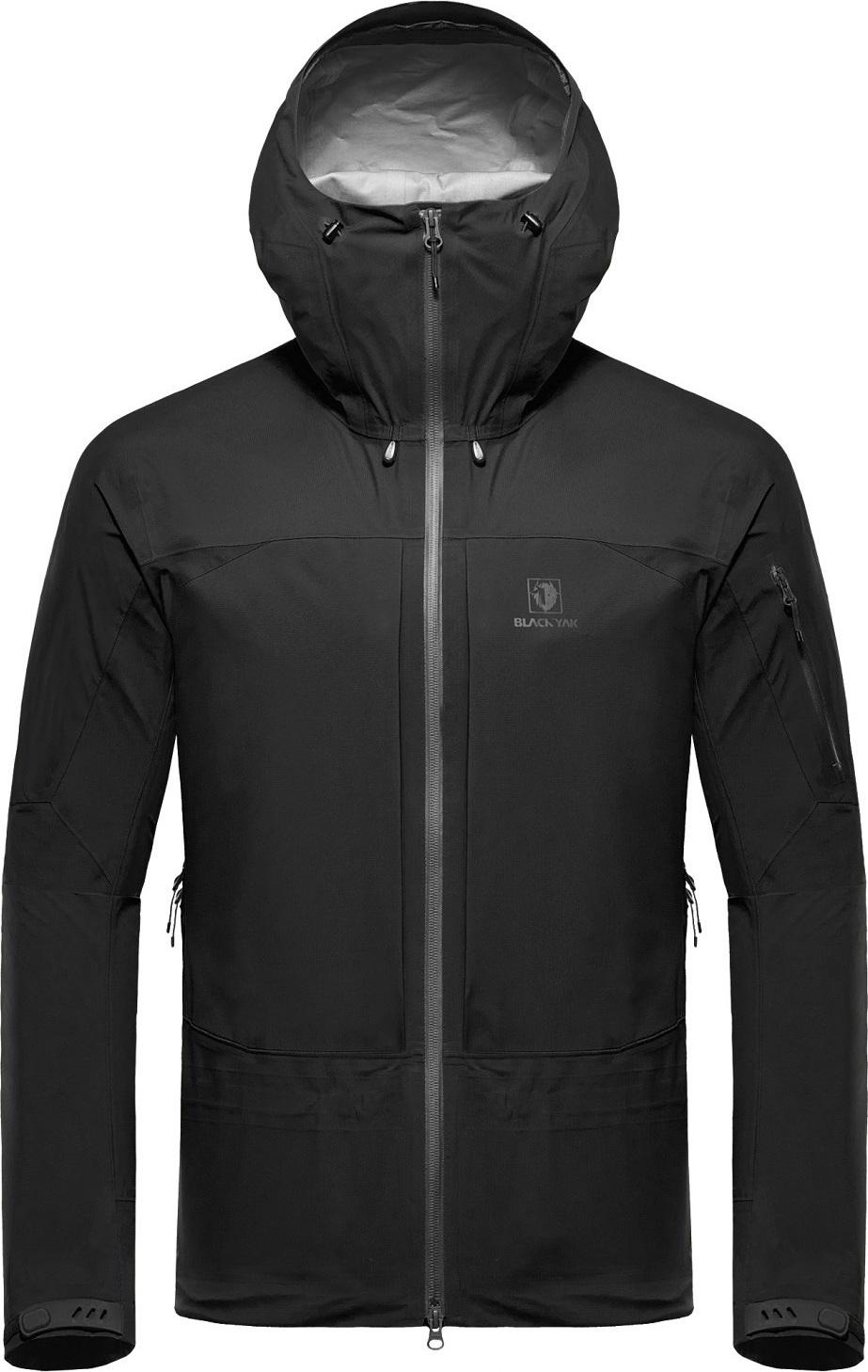 Product gallery image number 1 for product Hariana Jacket - Men's