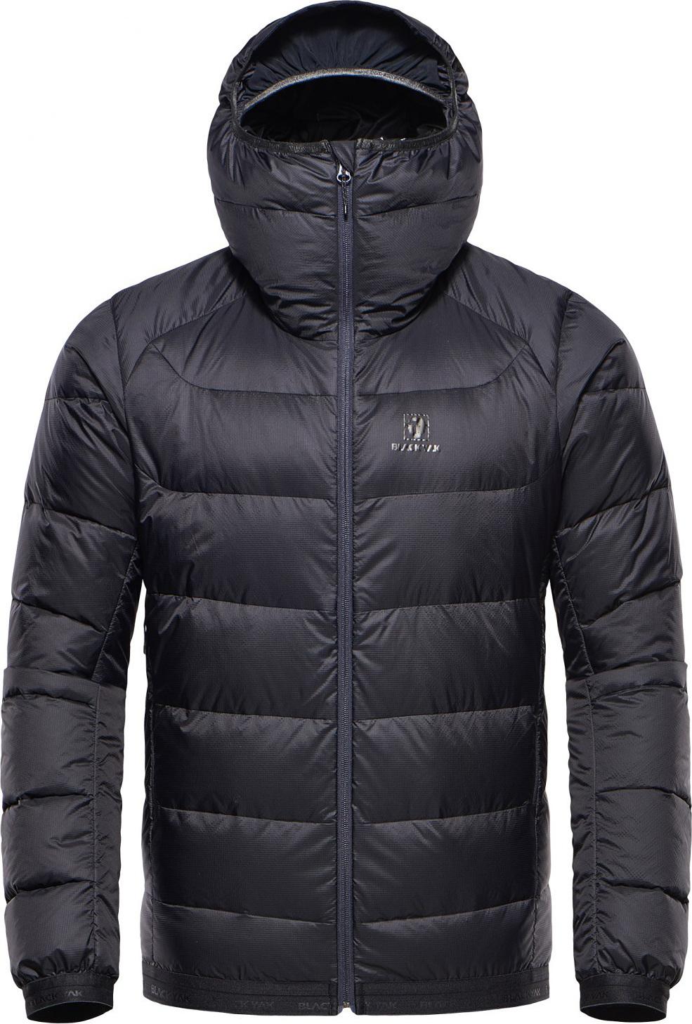 Product gallery image number 1 for product Niata Jacket - Men's