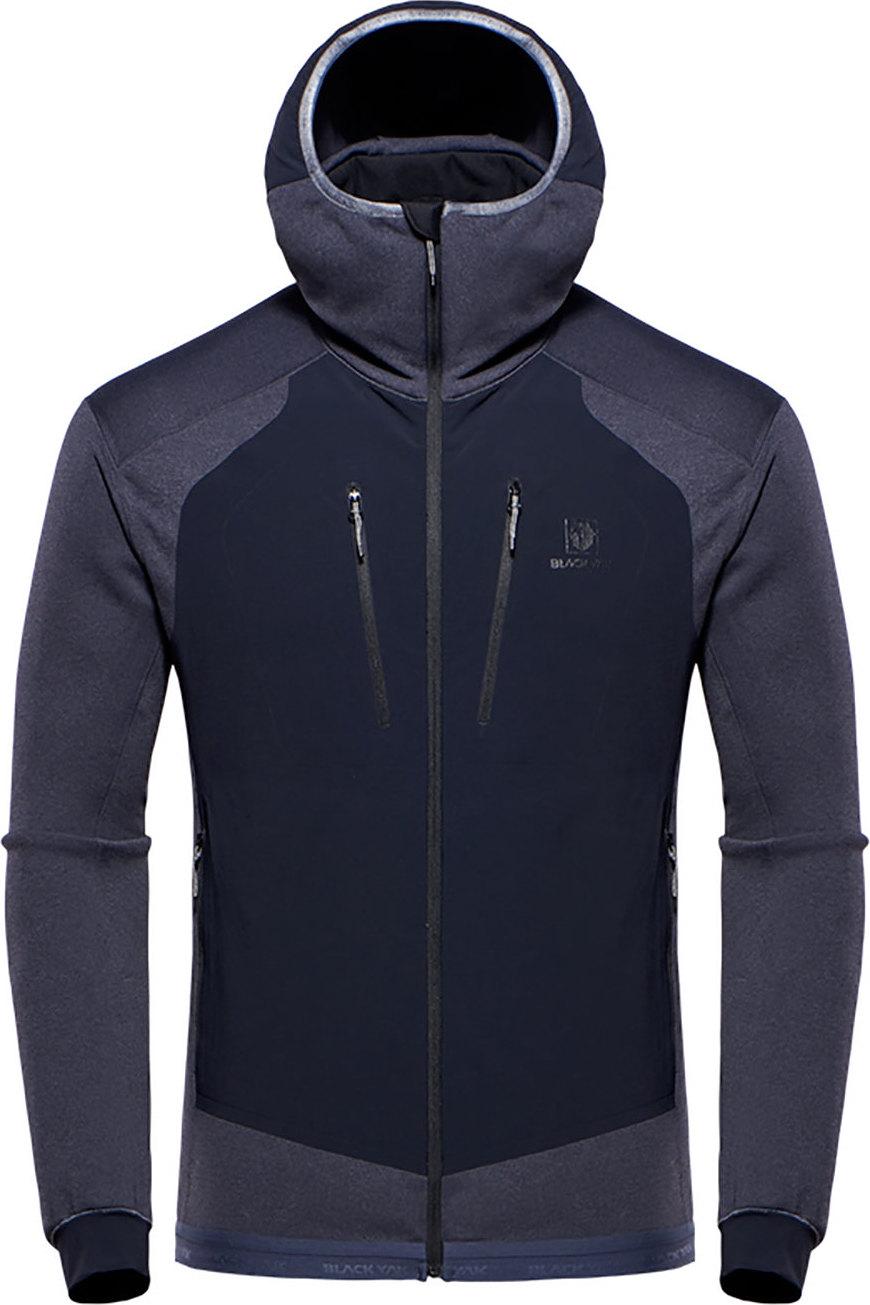 Product gallery image number 1 for product Mishima Hoody - Men's