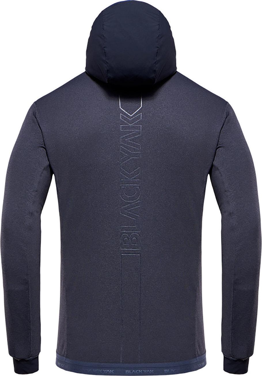 Product gallery image number 2 for product Mishima Hoody - Men's