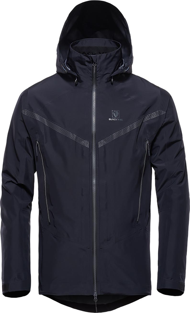 Product gallery image number 1 for product Kuri Jacket - Men's