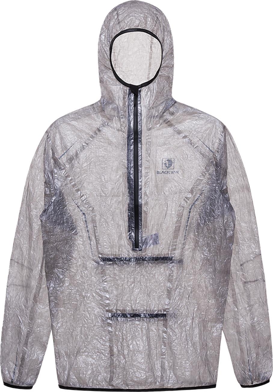 Product gallery image number 1 for product Khillari Emergency Jacket - Men's