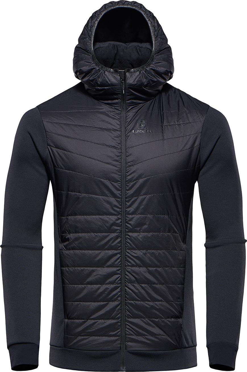 Product gallery image number 1 for product Burlina Hoody - Men's