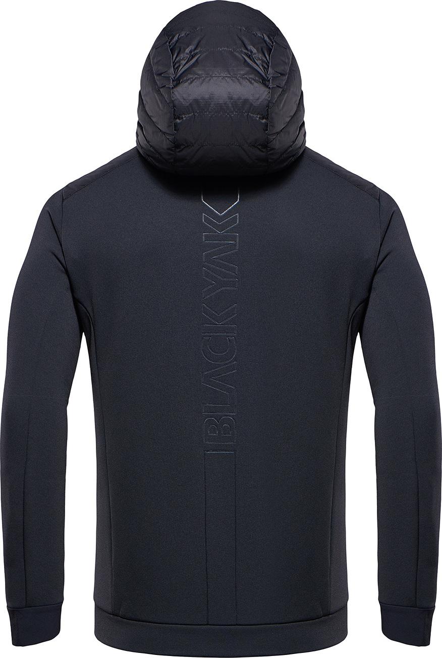 Product gallery image number 2 for product Burlina Hoody - Men's