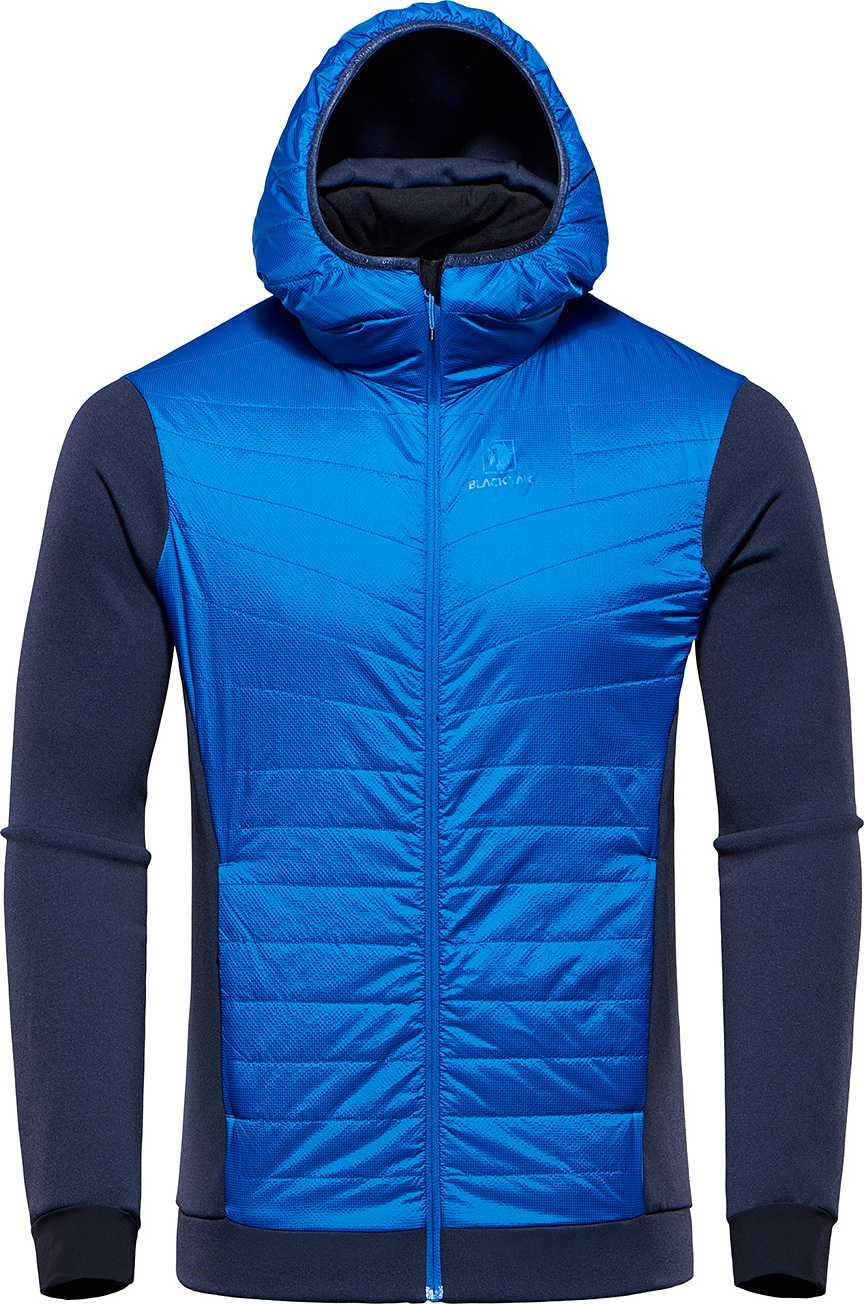 Snorkel Blue