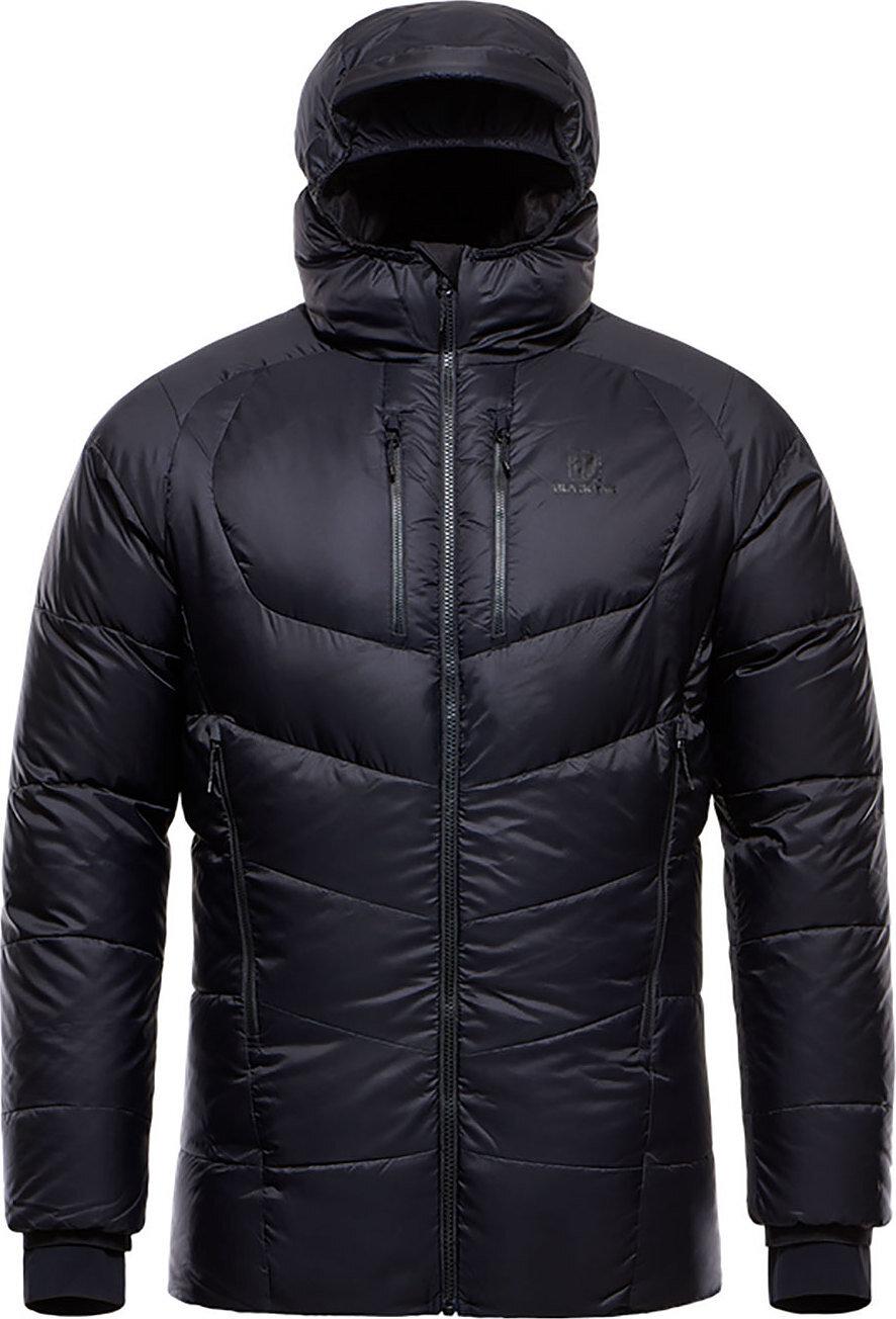 Product gallery image number 1 for product Taurus Jacket - Men's