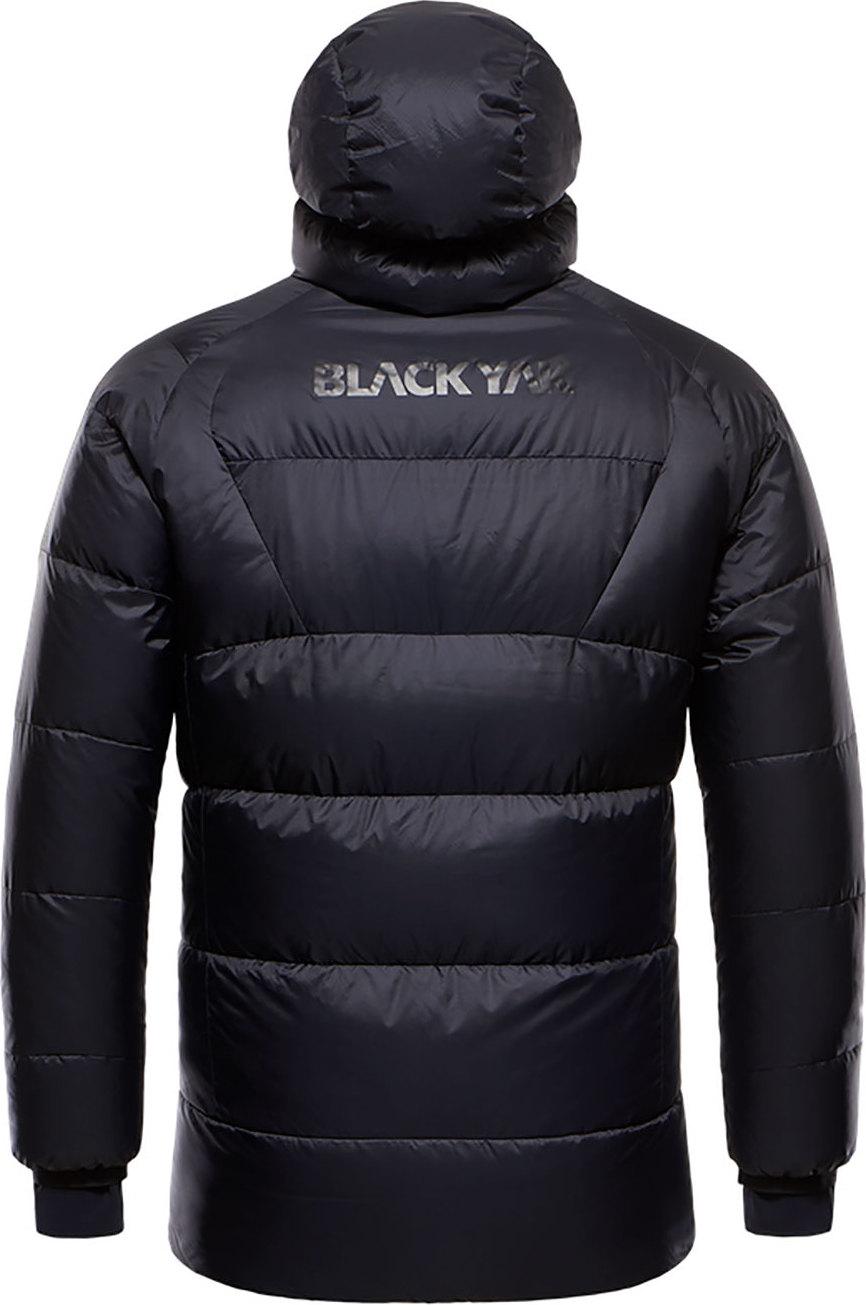 Product gallery image number 2 for product Taurus Jacket - Men's