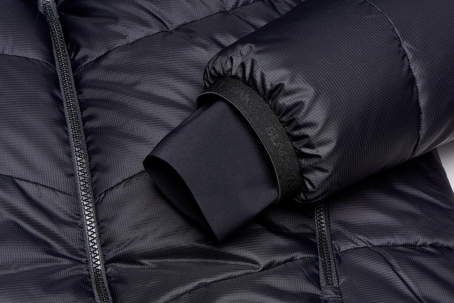 Product gallery image number 3 for product Taurus Jacket - Men's