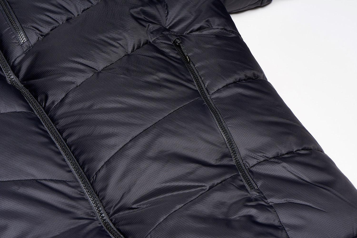 Product gallery image number 4 for product Taurus Jacket - Men's