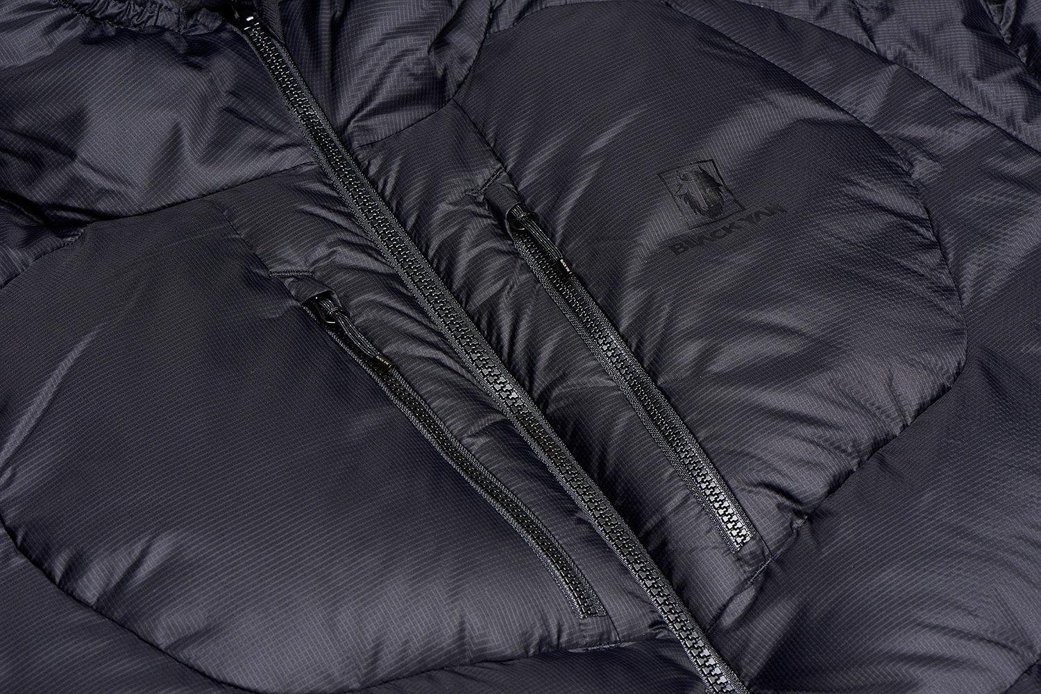 Product gallery image number 5 for product Taurus Jacket - Men's