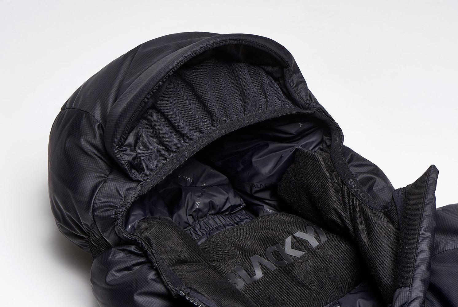 Product gallery image number 7 for product Taurus Jacket - Men's