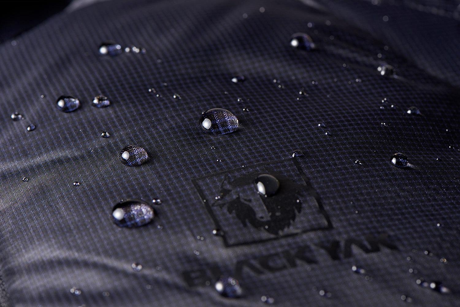 Product gallery image number 8 for product Taurus Jacket - Men's