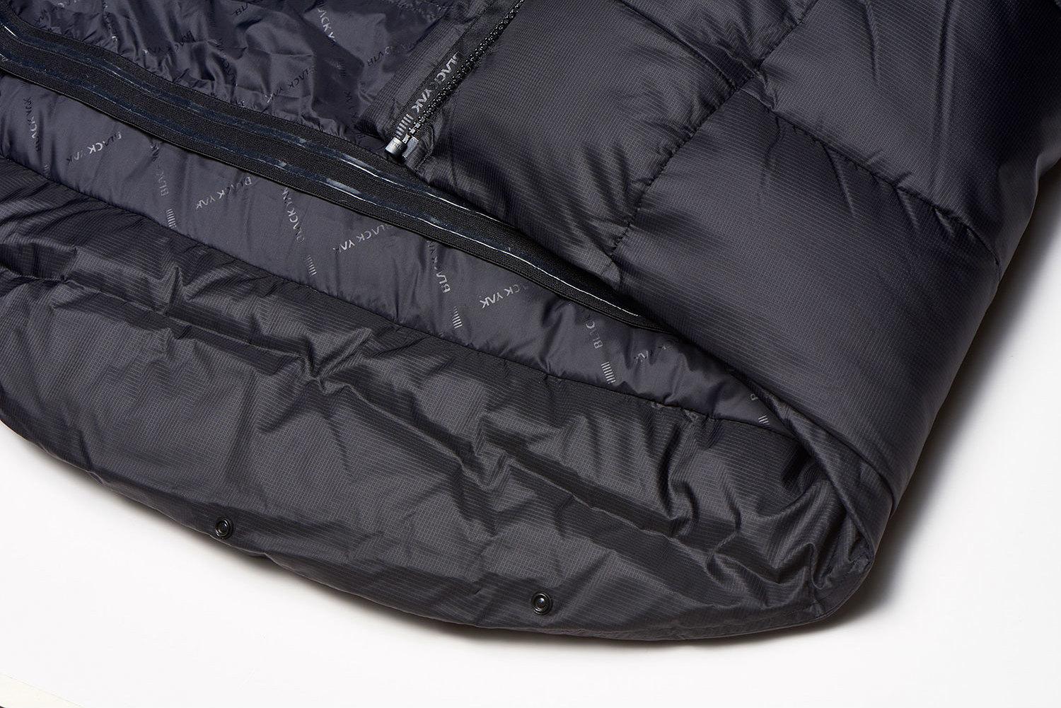 Product gallery image number 10 for product Taurus Jacket - Men's