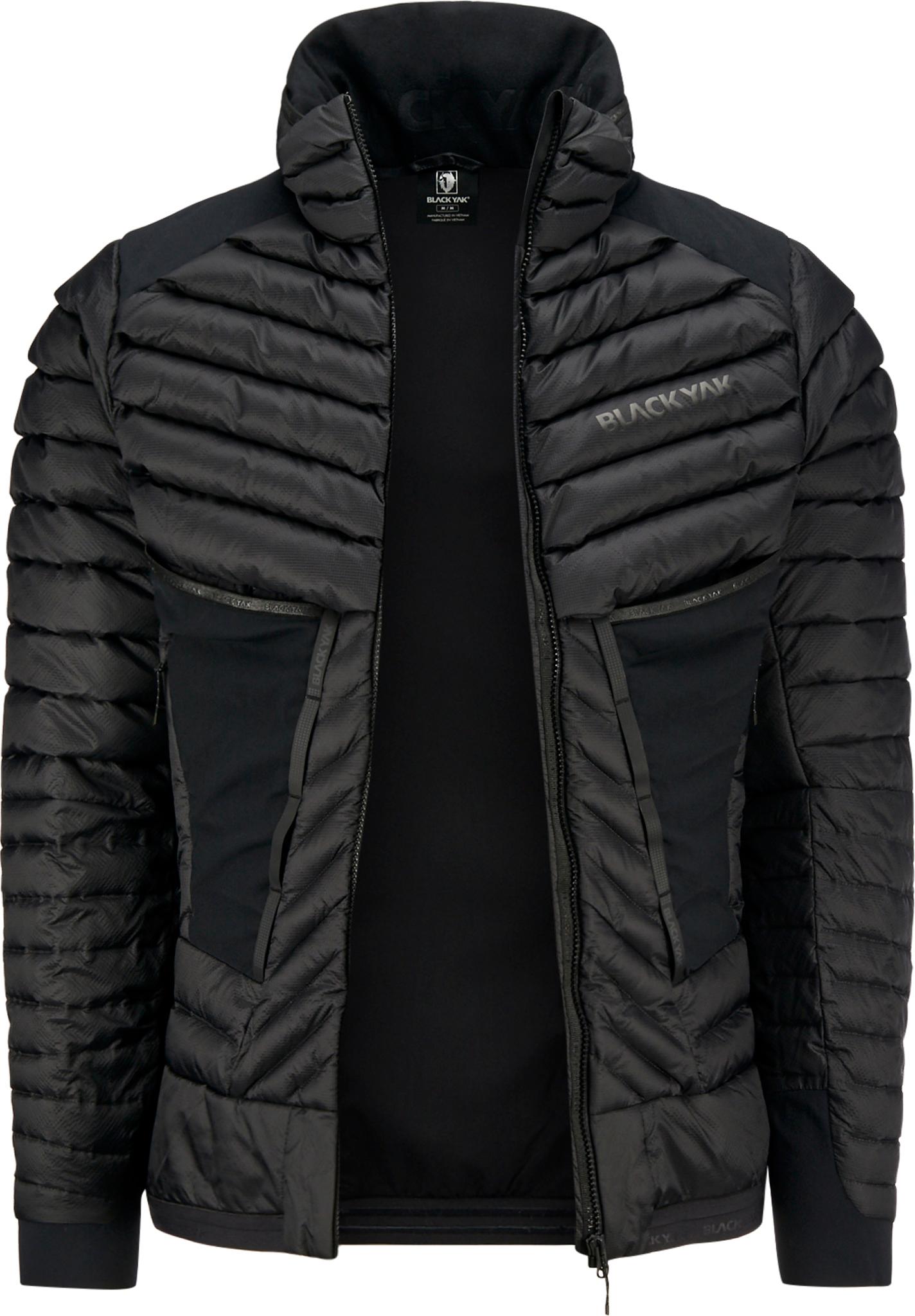Product gallery image number 3 for product Bakosi Jacket - Men's