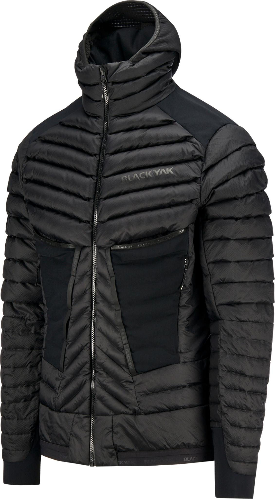 Product gallery image number 4 for product Bakosi Jacket - Men's