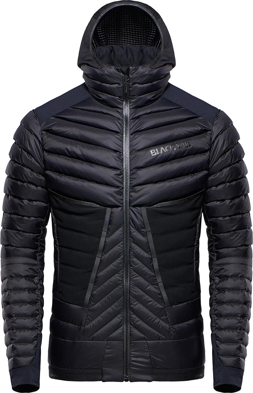 Product gallery image number 1 for product Bakosi Jacket - Men's