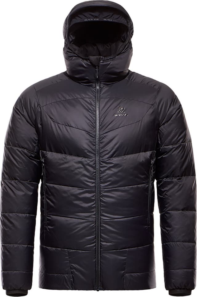 BLACKYAK Thebe Jacket - Men's | Altitude Sports