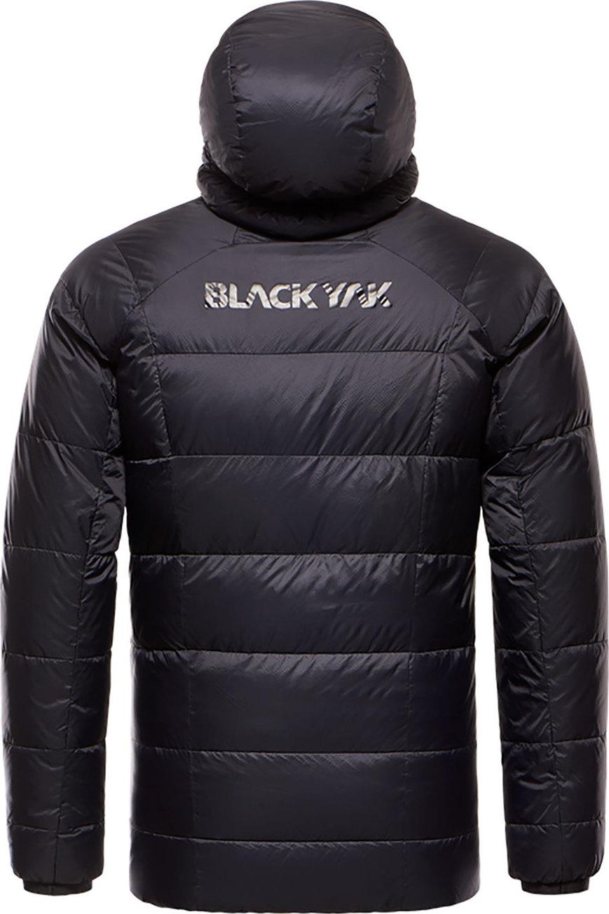 Product gallery image number 2 for product Thebe Jacket - Men's