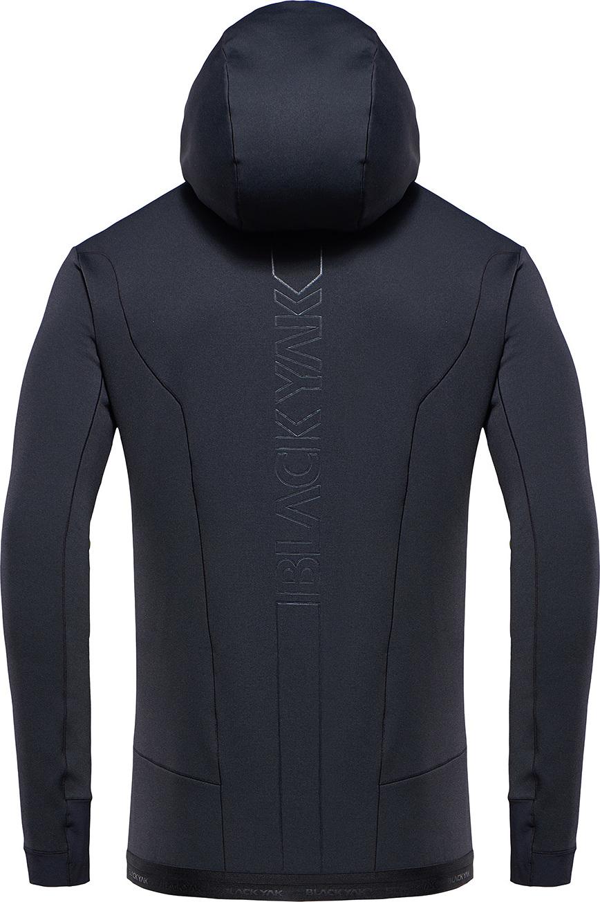 Product gallery image number 2 for product Betizu Hoody - Men's