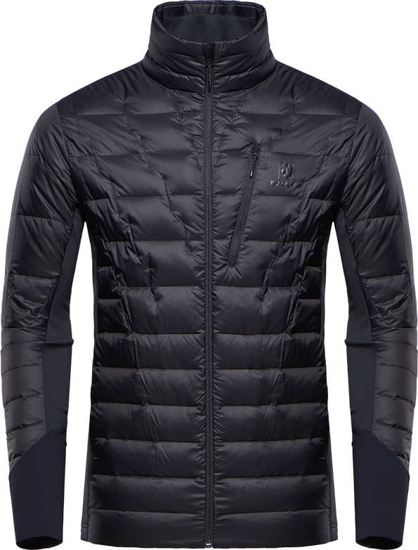 Product gallery image number 1 for product Nelore Jacket - Men's